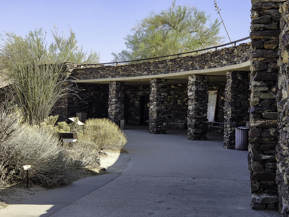 Borrego Springs