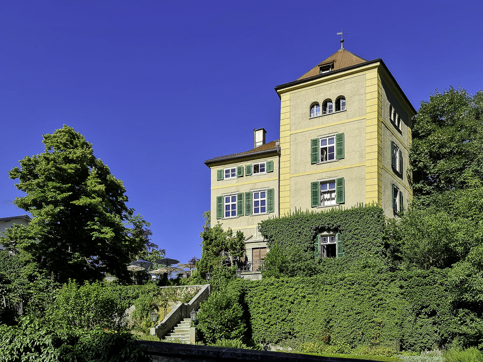 Schloss Schauenstein