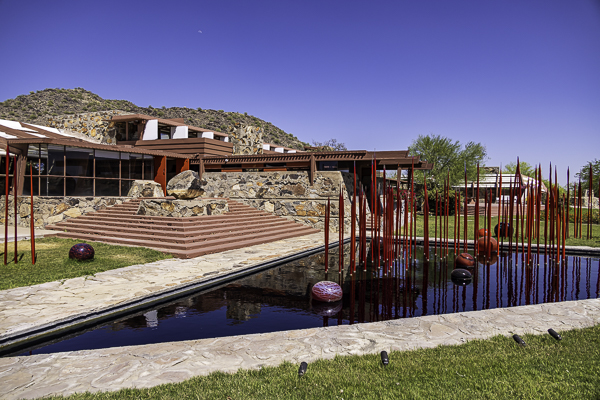 Taliesin West