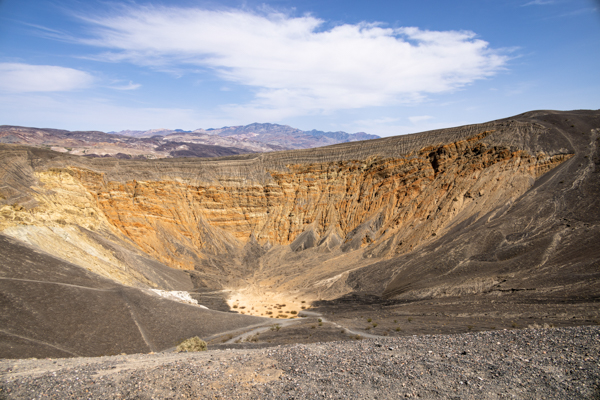 Ubehebe-Krater